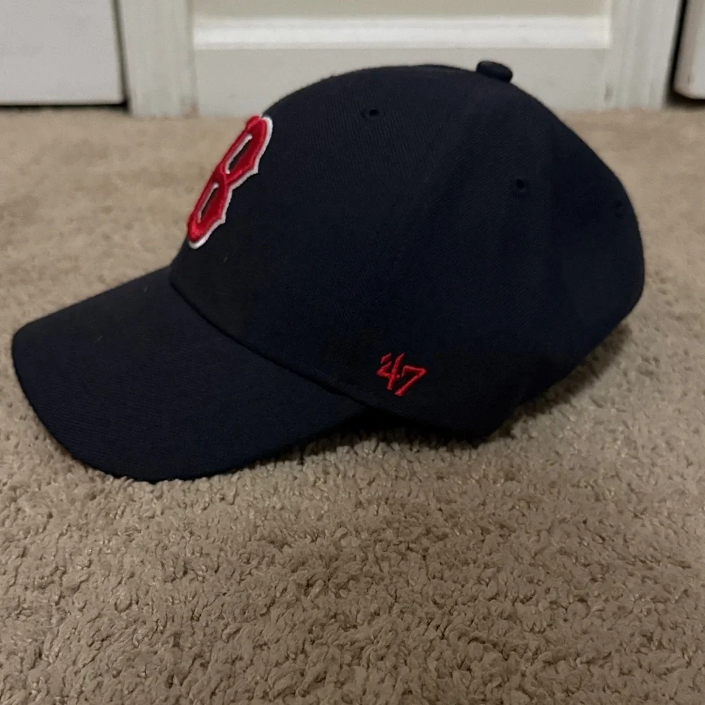 Boston Red Sox Baseball Cap - Picture 5 of 6